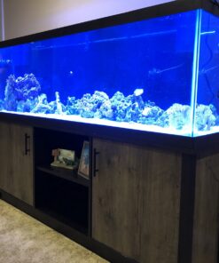 Aqueon Aquarium 125 Gallon