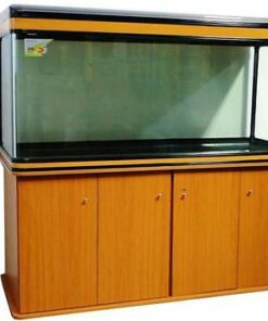 520L CABINET FISH TANK